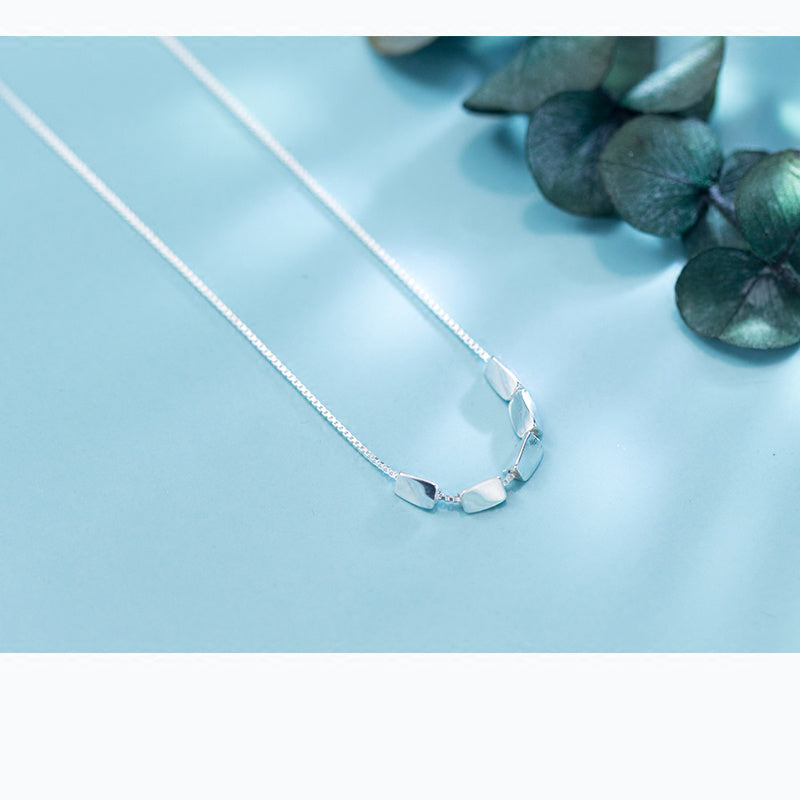 Colliers Et Pendentifs En Argent Sterling Authentique Pour Femmes