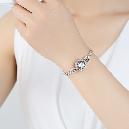 Bracelets De Mode De Style Coréen Pour Femme.